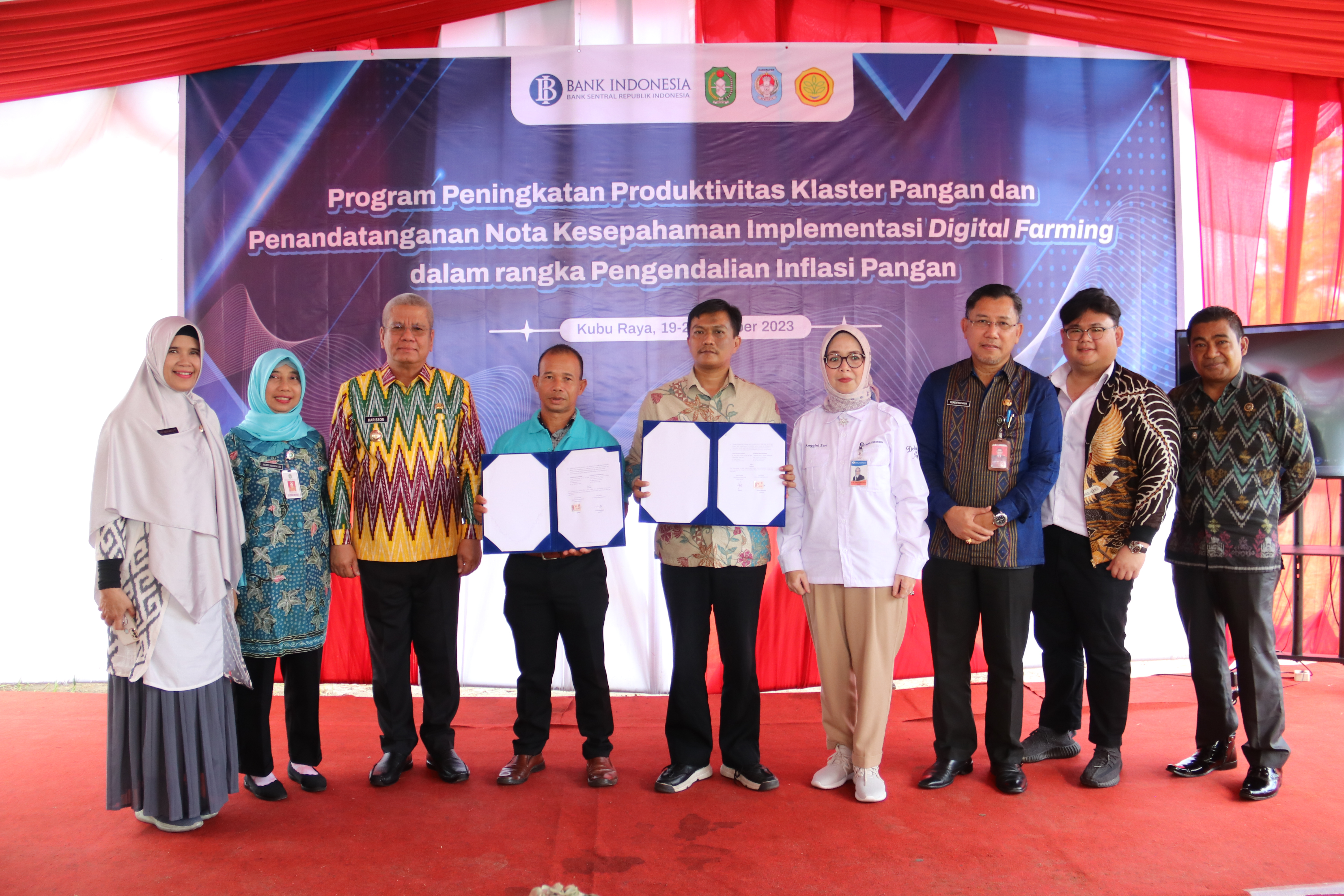 pj-gubernur-apresiasi-peningkatan-kapasitas-petani-oleh-bank-indonesia