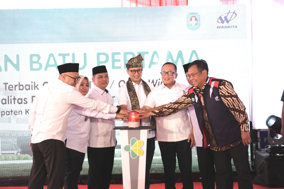 peletakan-batu-pertama-rsud-tuan-besar-syarif-idrus-komitmen-tingkatkan-kualitas-bangunan-dan-pelayanan-kesehatan